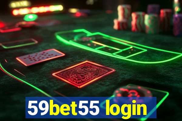 59bet55 login